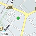 OpenStreetMap - 17 bis rue blanchard 92220 bagneux