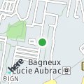 OpenStreetMap - 6, mail Debussy 92200 Bagneux